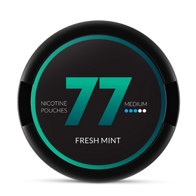 77 Fresh Mint