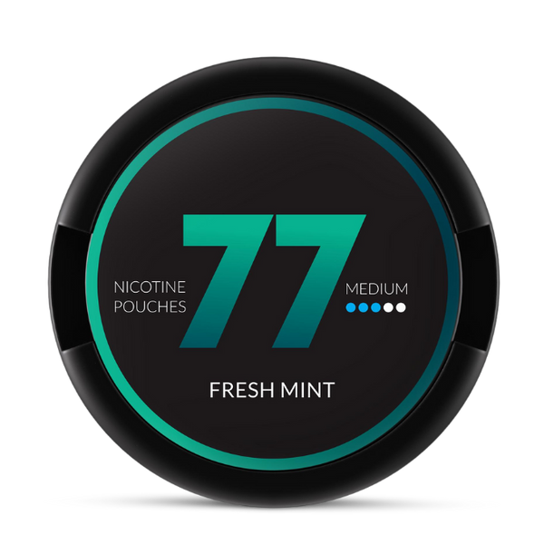 77 Fresh Mint