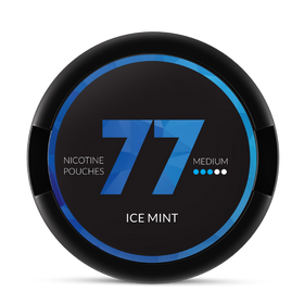 77 Ice Mint