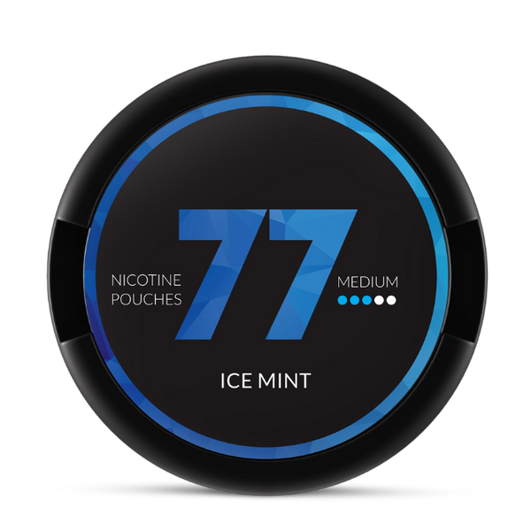 77 Ice Mint