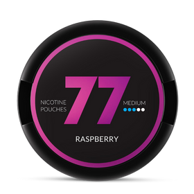 77 Raspberry