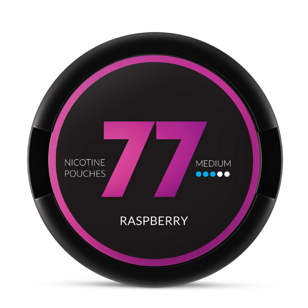 77 Raspberry