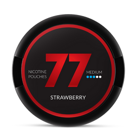 77 Strawberry