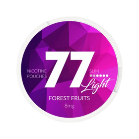 77 Forest Fruits Light