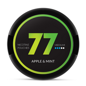 77 Apple Mint