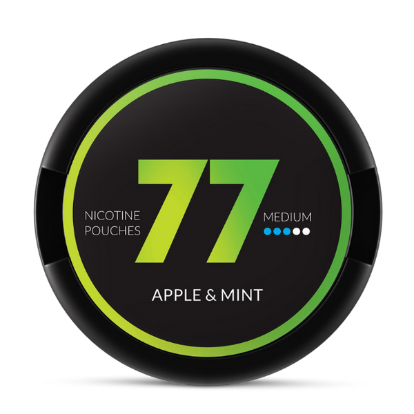 77 Apple Mint