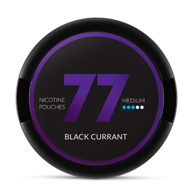 77 Black Currant
