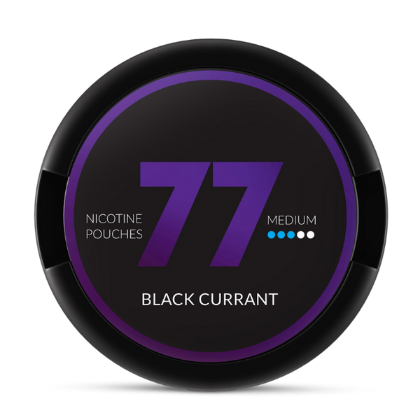77 Black Currant