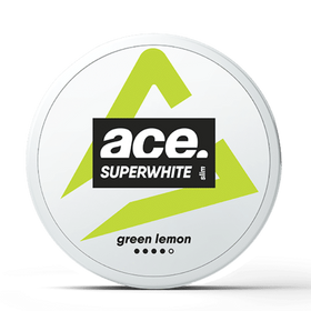 ACE Green Lemon