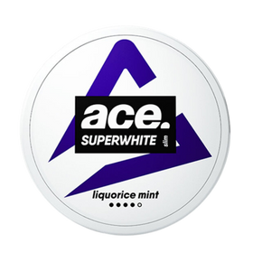 ACE Liquorice