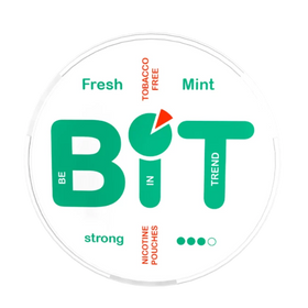 BIT Fresh Mint