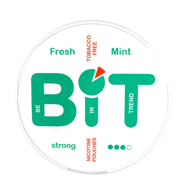 BIT Fresh Mint