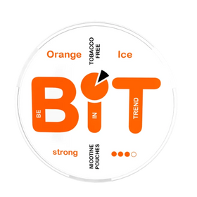 BIT Orange Ice