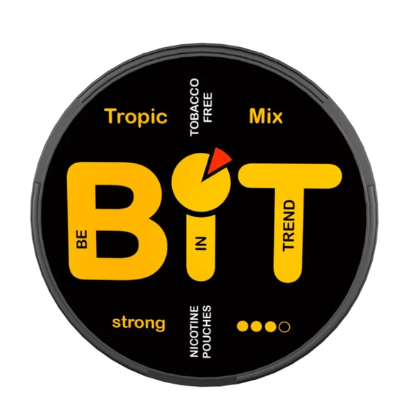 BIT Tropic Mix