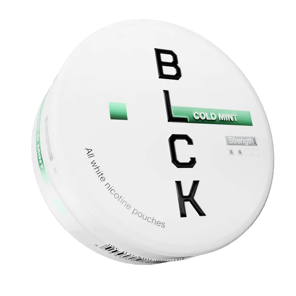 BLCK Cold Mint