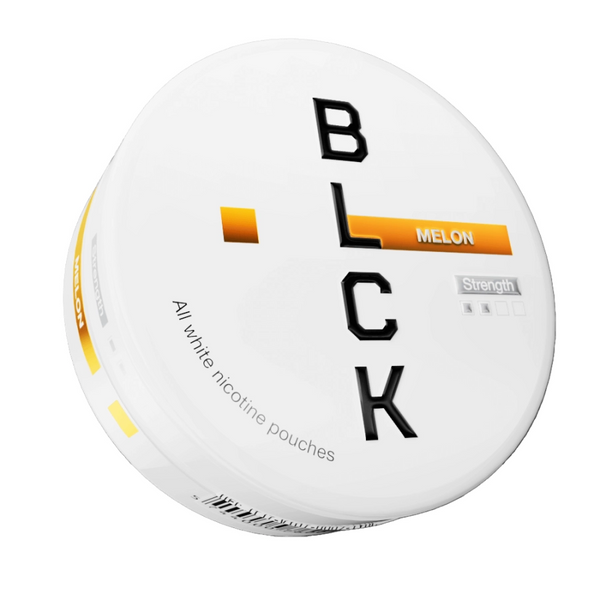 BLCK Melon