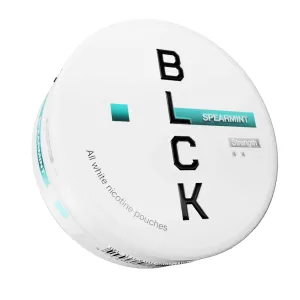 BLCK Spearmint