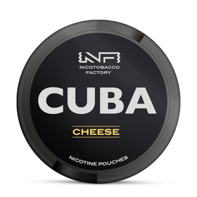 Cuba Black Cheese