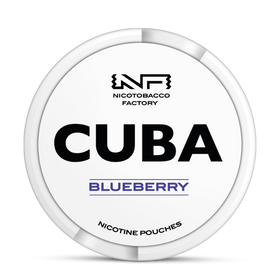 Cuba Blueberry