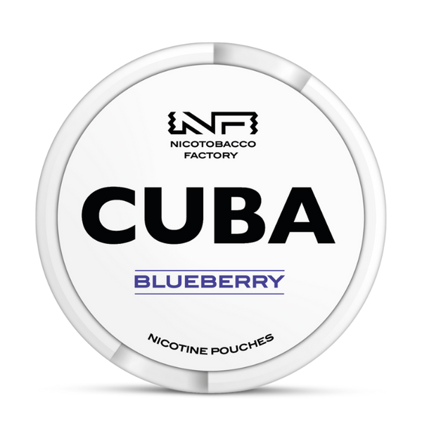 Cuba Blueberry