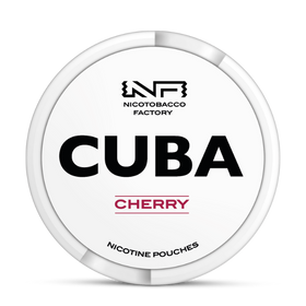 Cuba Cherry