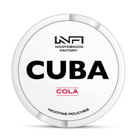 Cuba Cola