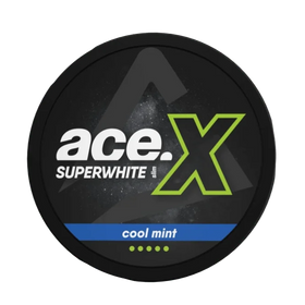 ACE Cool Mint-X