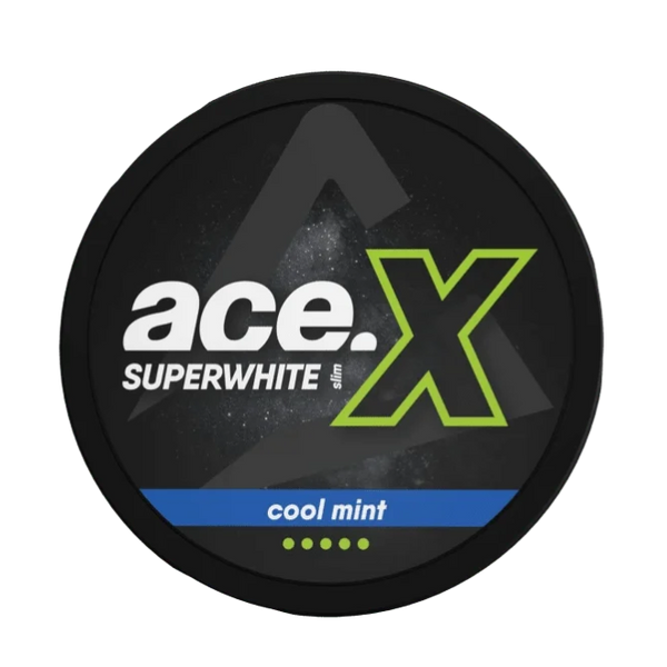 ACE Cool Mint-X