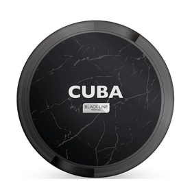 Cuba Black