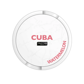 Cuba Watermelon