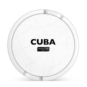 Cuba White