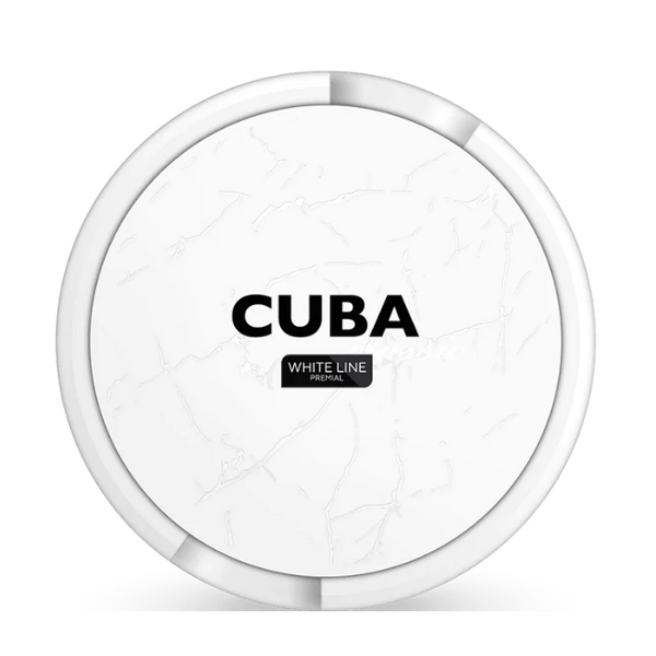 Cuba White