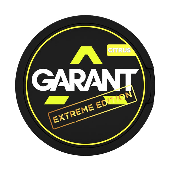 Garant Citrus Extreme