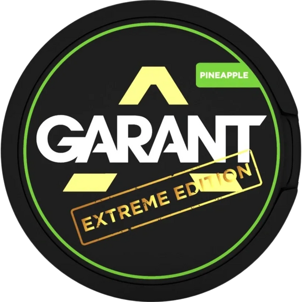 Garant Pineapple Extreme