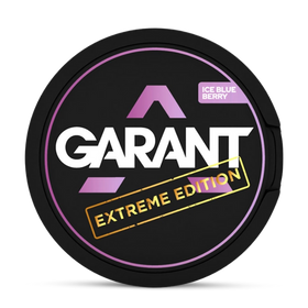 Grant Ice Blueberry Extreme Edition