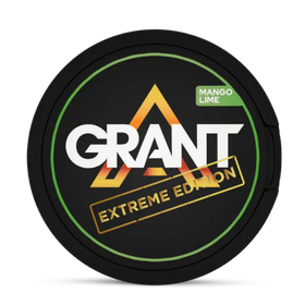 Grant Mango Lime Extreme Edition