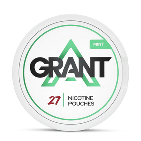 Grant Mint