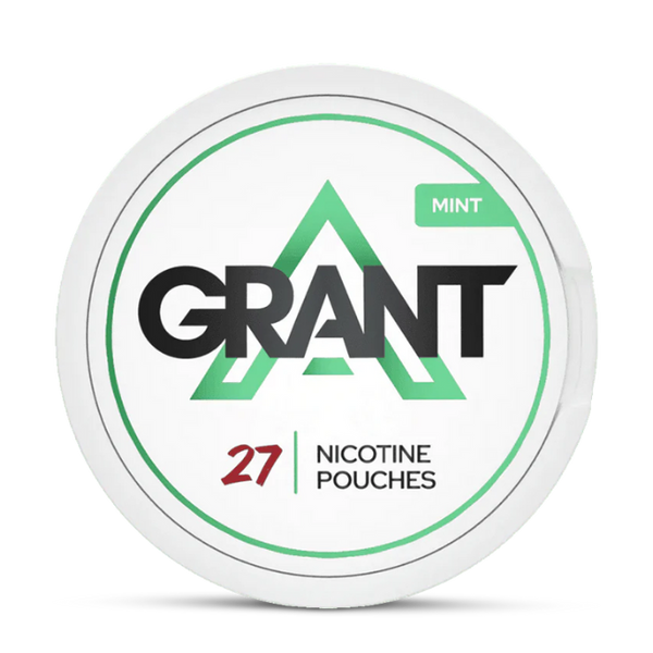Grant Mint