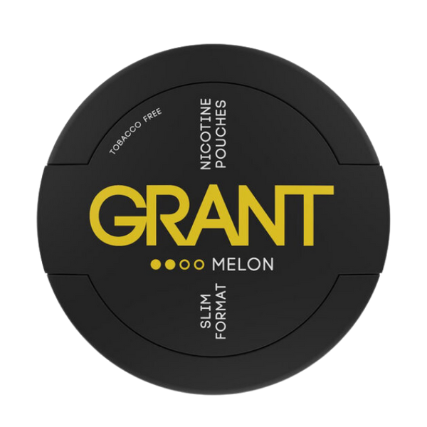 Grant Melon