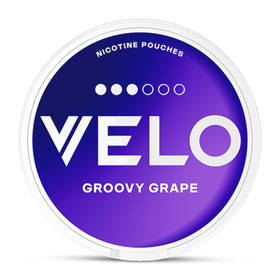Velo Groovy Grape