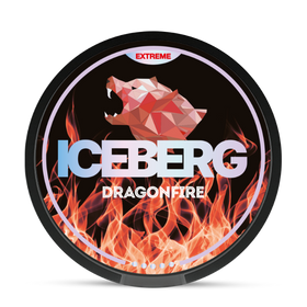 ICEBERG Dragon Fire Extreme