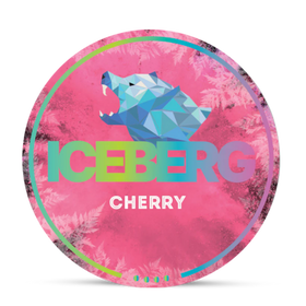 ICEBERG Cherry