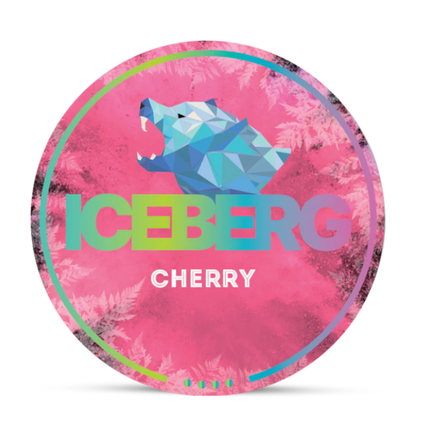ICEBERG Cherry