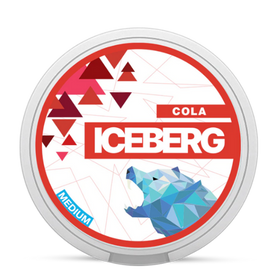 ICEBERG Cola