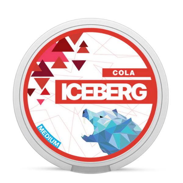 ICEBERG Cola