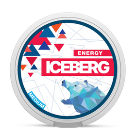 ICEBERG Energy