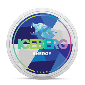 ICEBERG Energy Extreme