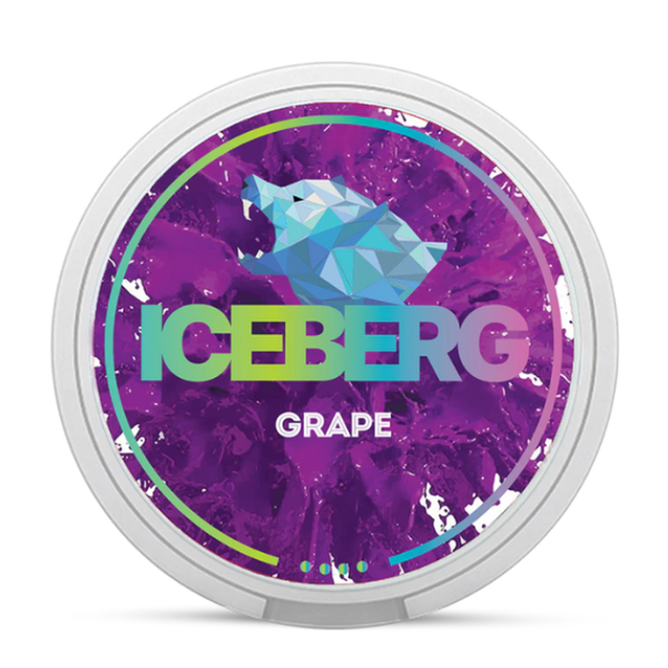 ICEBERG Grape