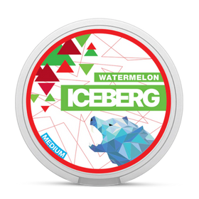 ICEBERG Watermeloen