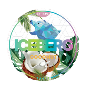 ICEBERG Coco Jambo Extreme